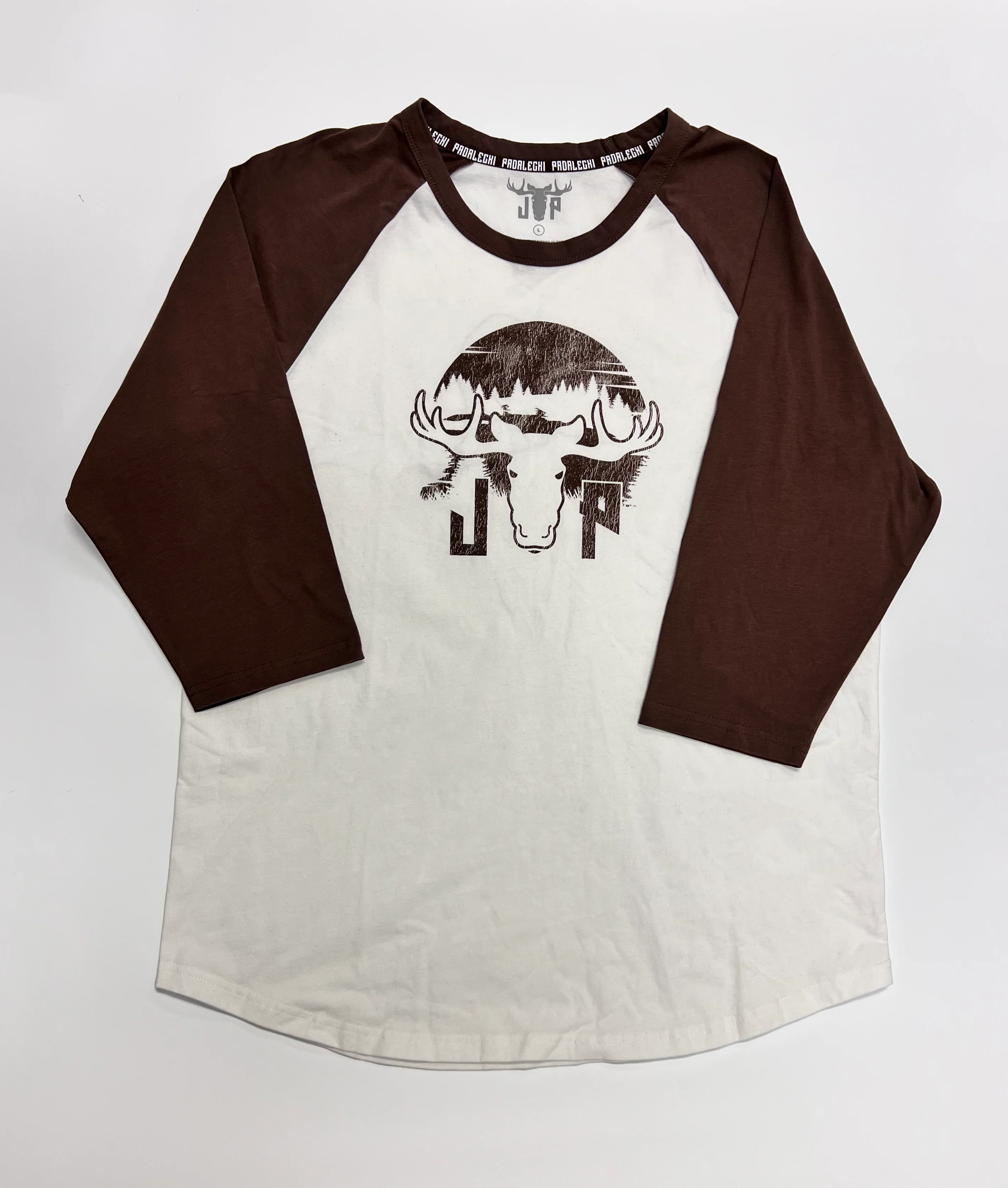 Jared Padalecki's Moose Collection